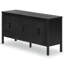 Buffet à 3 portes en bois Kaplan-330562218