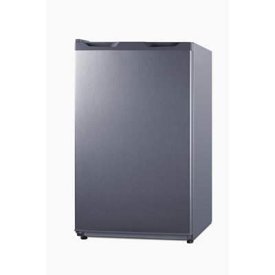 Summit Appliance 19 Inches Wide Refrigerator-Freezer