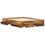 Bed Frame With Drawers Engineered Wood-997499537-997499542