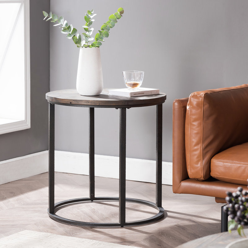 Rackley End Table