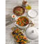 Denby Cast Iron Round Casserole-19286821-19286816