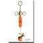Tir d'Hermès (vertical) par Jodi - impression-1799396237-1799396226