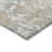 Machine Washable Indoor/Outdoor Claudian ACN1508 Ivory Rug-109534742