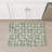 Machine Washable Indoor/Outdoor Chantille ACN2769 Geometric Rug-2003604-2003595