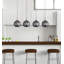 Estinville 4-Light Kitchen Island Chandelier
