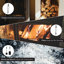 Cotswold Iron Fireplace Tool Set