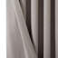 Linen Blend Blackout Curtain Panel Pair-493926077-493926059