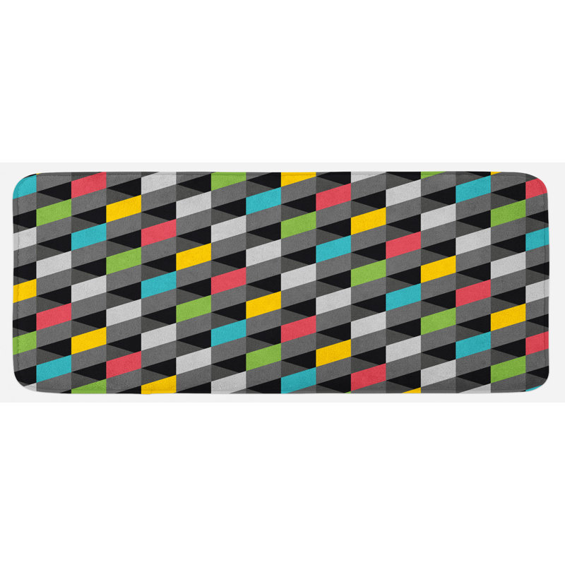 Tapis de cuisine