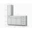 Meuble-lavabo simple Disar-111300912