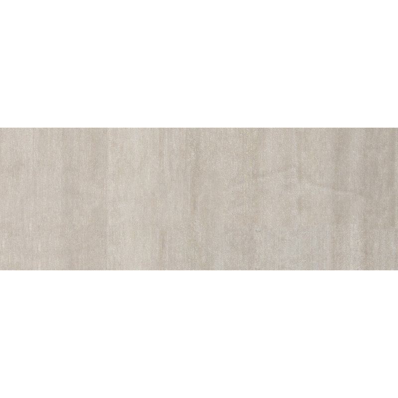 Tibetan Area Rug in Beige