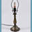 Carlita Table Lamp-1244593180