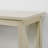 Applecroft 39'' Console Table-2055248416