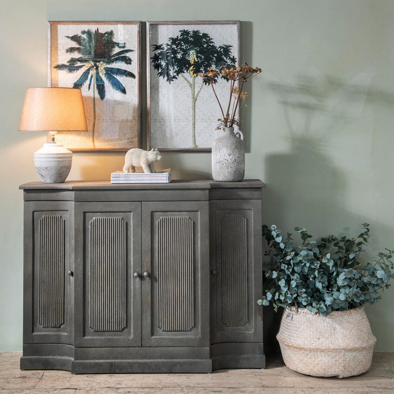 Griego Concrete Table Lamp