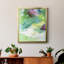 Toile encadrée de qualité supérieure «Rising Above IV» - prête à être accrochée-1150899732-1150899735