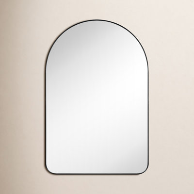 Recessed Medicine Cabinet