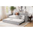 Twin Size Upholstered Daybed-1301849841
