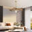 Sandyville 1 - Light Pendant-1349375831