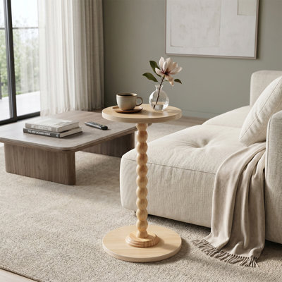 Unique Side Table