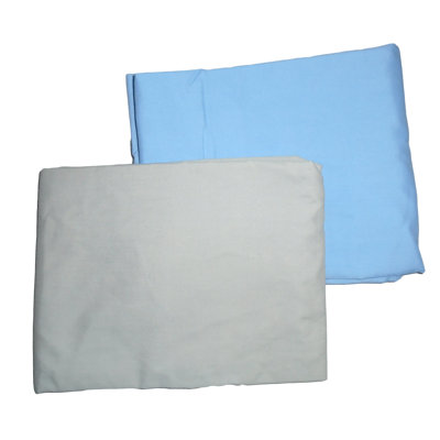 Draps-housses pour lit de bébé Mcinturff
