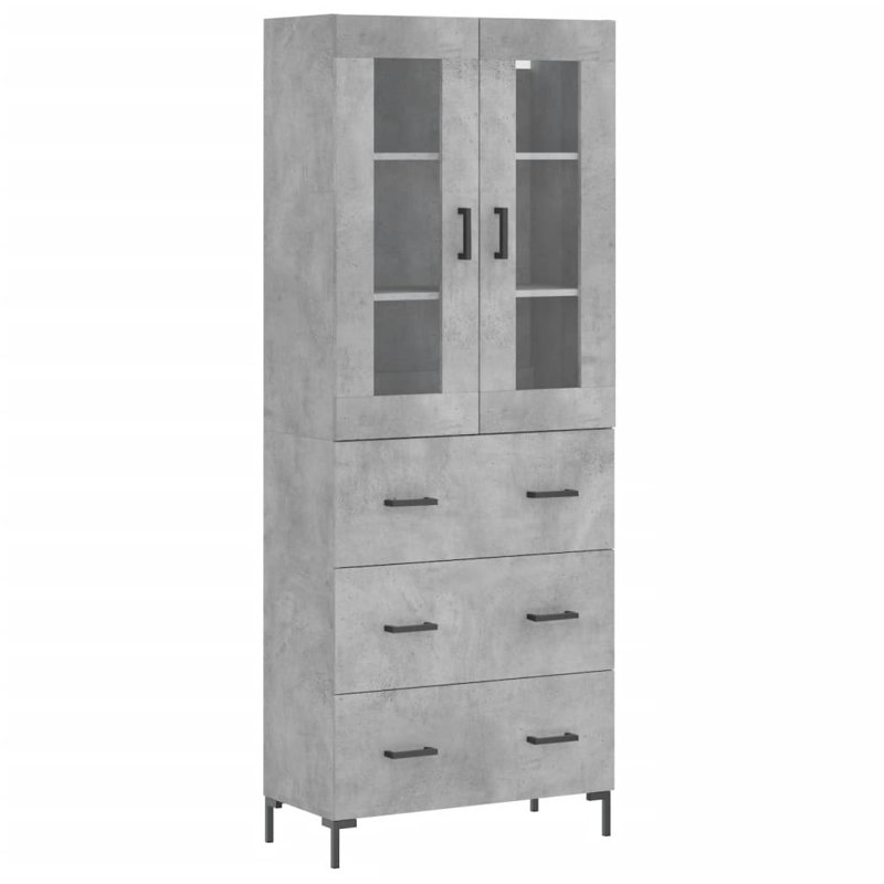 Storage Cabinet