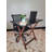 Annakathryn Solid Wood Base Writing Desk-73623223