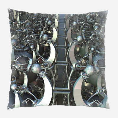 Coussin industriel