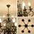 Dirksen 6 - Light Dimmable Classic / Traditional Chandelier-2045820568