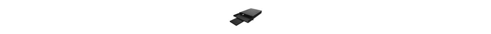 Quest Manufacturing Single Screen Keyboard Tray/Arm