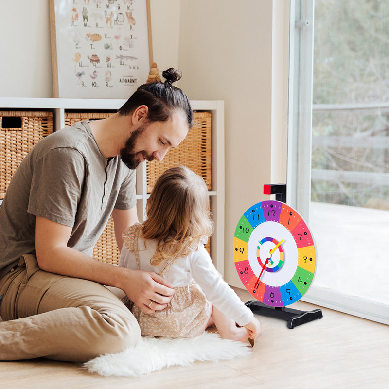 Teacher Choice Model Teaching Math Words Time Phonics, H 19 po x l 19 po x P 3 po