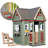 Backyard Discovery Victorian Inn Playhouse