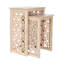 Tables gigognes Karni