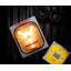 Lumière d'humeur USB Back to the Futur
