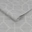 Asscher Geometric Vinyl Metallic Wallpaper Double Roll-1176429248