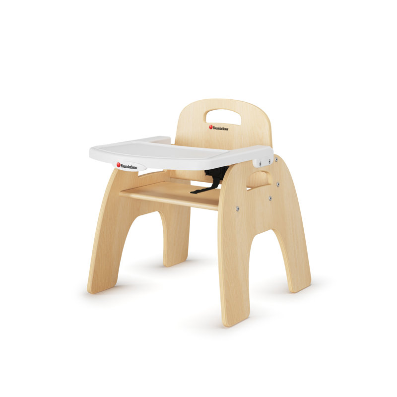 Chaise de classe standard, 11"