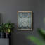 "Vintage Abstract Print CLV" sur-1612662917-1612662916
