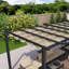 Aluminum Pergola-847406976-847407004