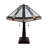 Alamo Metal Table Lamp
