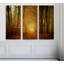 «Early Light» - Reproduction de photo à multiples images sur toile-570970250