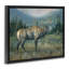 «Powerful Elk in Field» par Laura Mark-Finberg-1417790545-1413797826