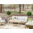 Olive Artificial Tree UV Resistant