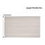 Roll of Self-adhesive PVC Flooring