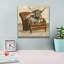 «Refined Comfort 1» par Ethan Harper, art mural sur toile-101649389