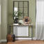 Abingt 120cm Console Table-623999178-623999221-623999220