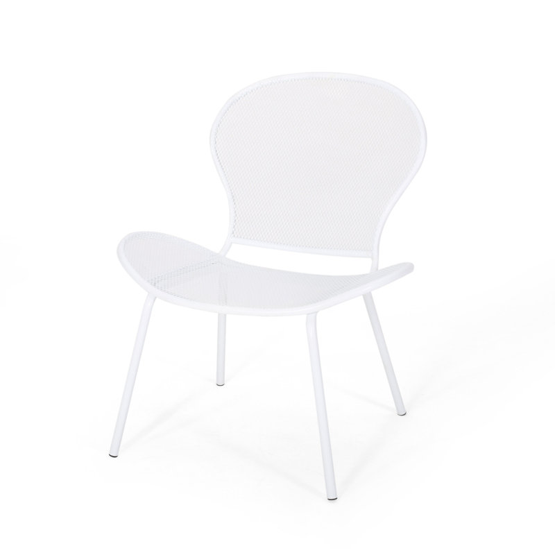 Découvrez la solution d'assise ultime: la chaise Nevada - où l'élégance rencontre un confort inégalé