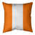 Orange/White/Orange