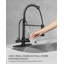 Robinet de cuisine 3 en 1 avec filtre à eau et eau de source-103048995