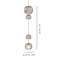 Oto 1 - Light Pendant-1692238343