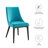 Modway Viscount Performance Velvet Dining Chair-1415870453