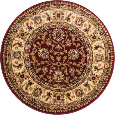 Niles Oriental Area Rug
