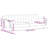 86.6 " Velvet Sofa-97888808